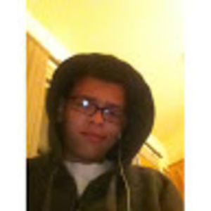Meet your Posher, Luis